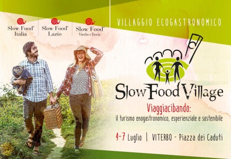 slowfoodvillage2019