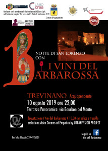 2019 -barbarossa volantino trevinano