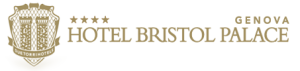 Logo Hotel Bristol Palace