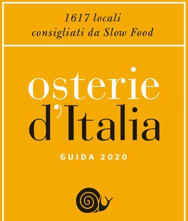 Osterie D Italia 2020 Slow Food I Premiati Carlo Zucchetti