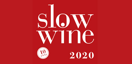 copertina slow wine 20