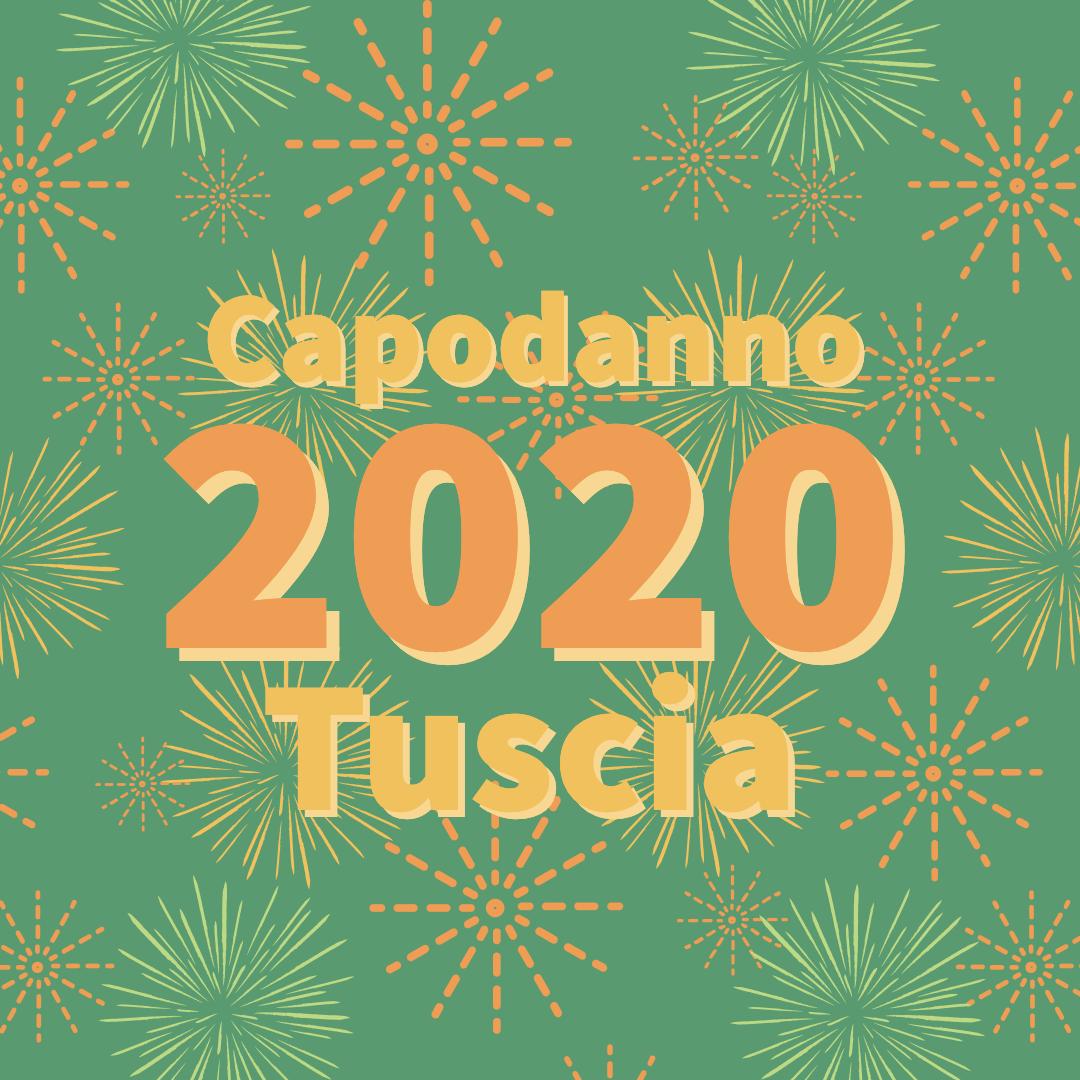 Capodanno2020Tuscia