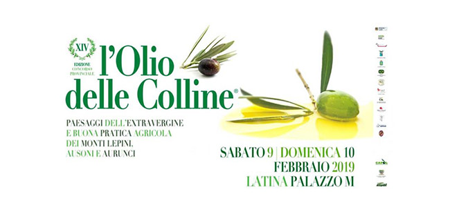 Olio delle Colline2020