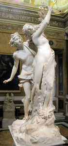 Museo_borghese,_stanza_dell'apollo_dafne,_g.l._bernini,_apollo_e_dafne,_1624,_08