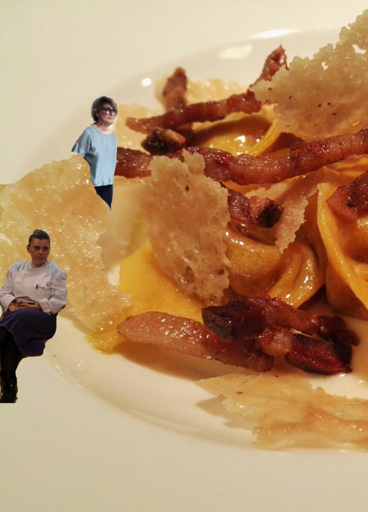 amatriciana iside e Fra