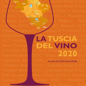 La Tuscia del vino 2020 (Italiano)