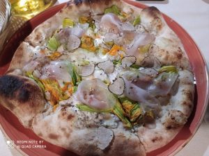 Casaletto Pizza 2