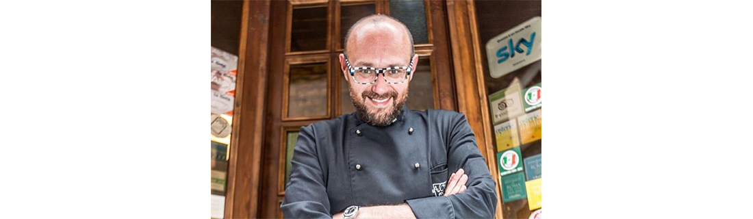 Osteria del Vecchio Orologio Paolo Bianchini