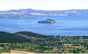 Lago di Bolsena