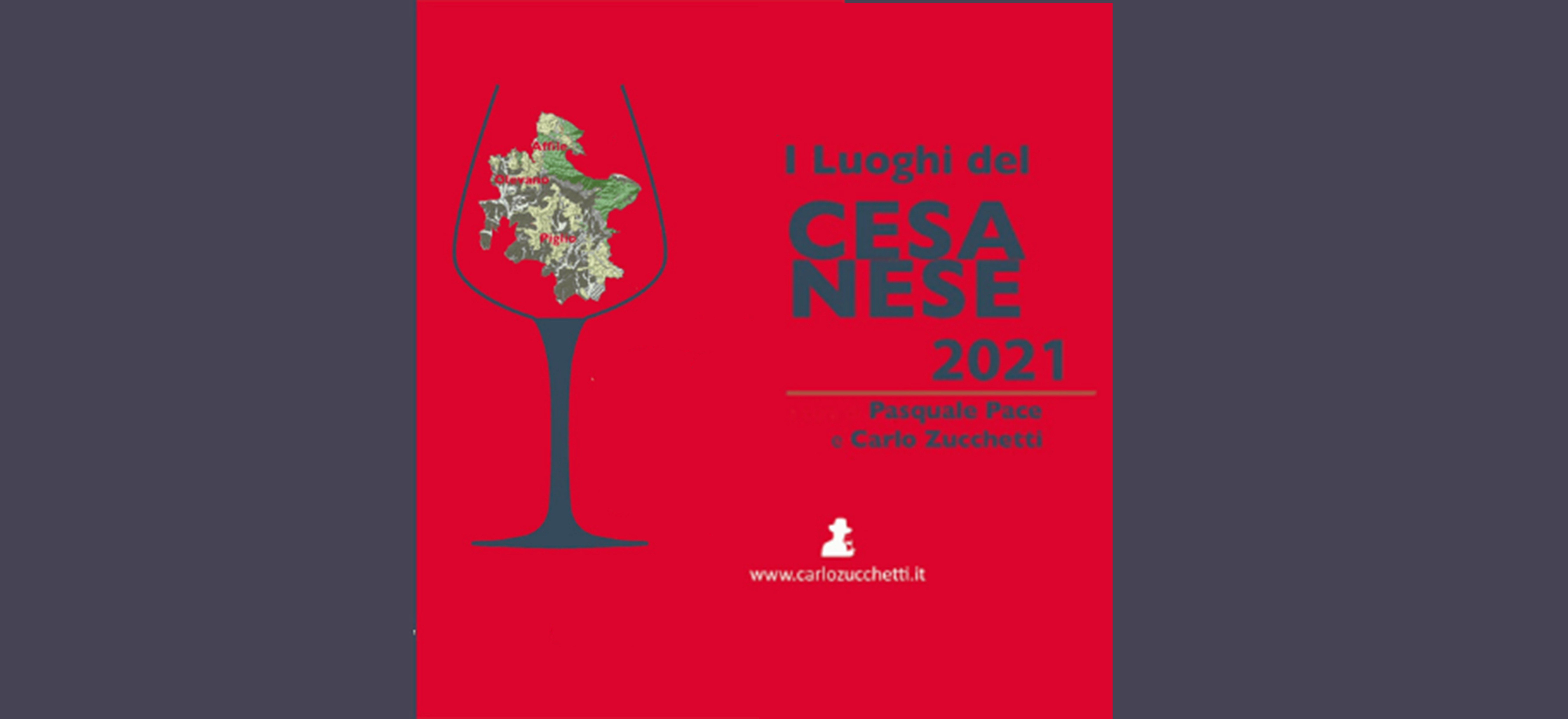 copertina G Iluoghi del Cesanese