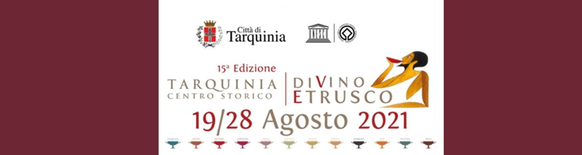 divino etrusco 21-Copertina