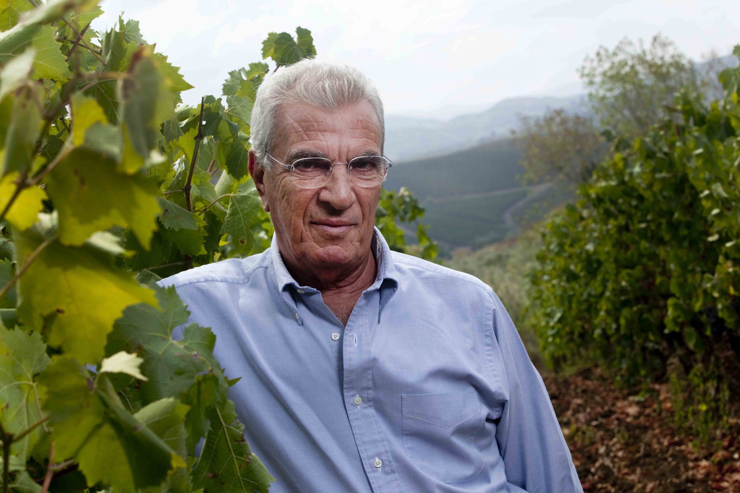 Lucio Tasca d almerita
