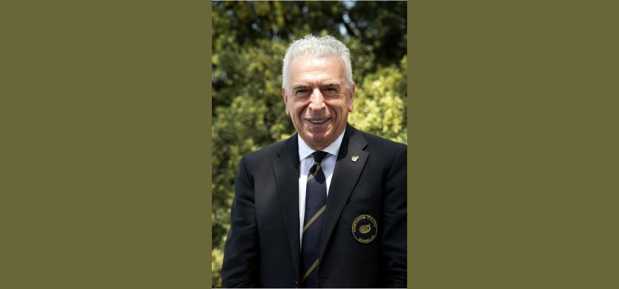 Sandro Camilli Copertina