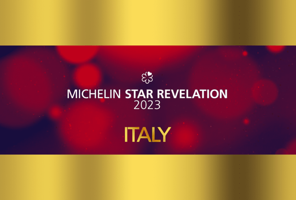 Antonino Cannavacciuolo nuovo Tre Stelle Michelin. Tutti i premiati