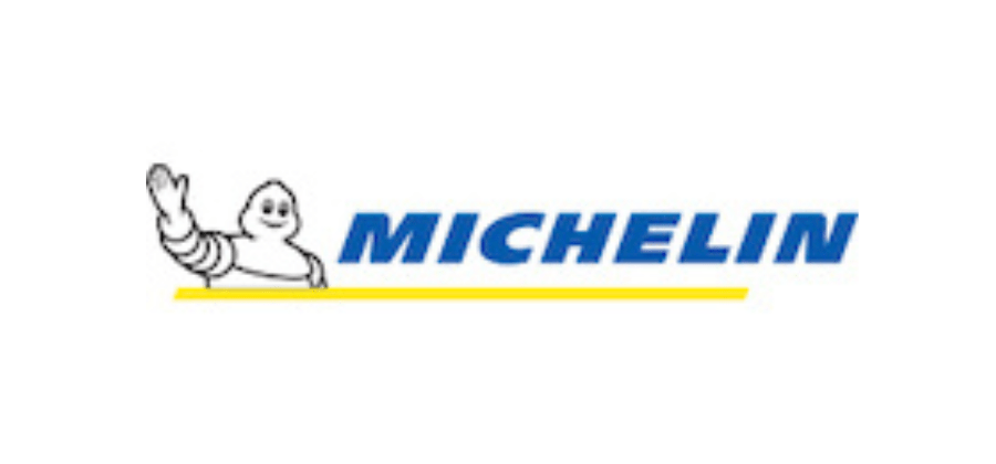 Copertina Michelin