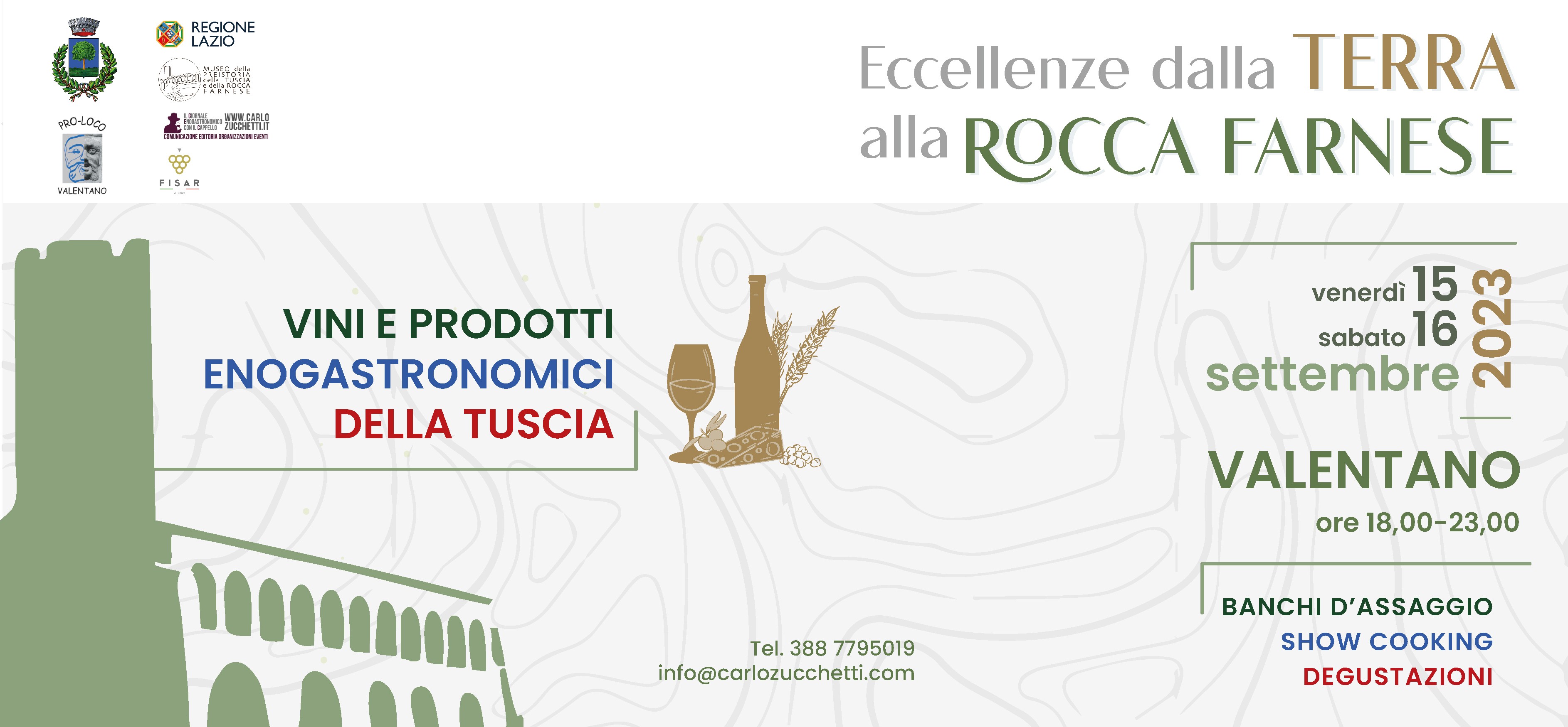 copertina Articolo Valentano