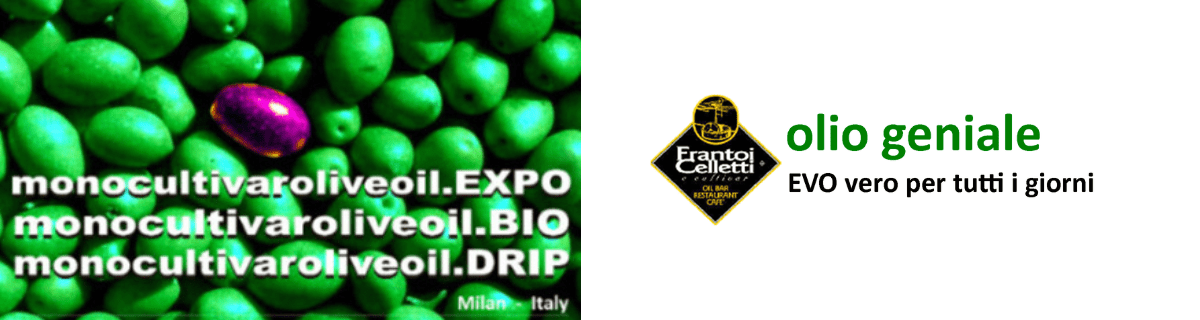 copertina Monocultivaroliveoil Top 2024 e Olio Geniale 2024