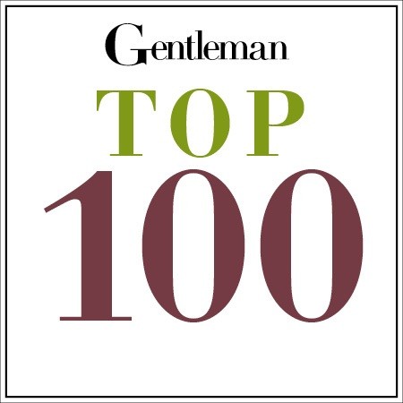 Gentleman: I 100 migliori vini rossi italiani 2025 - Carlo Zucchetti