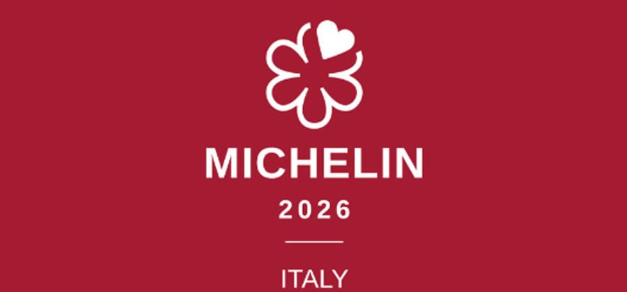 Copertina Michelin