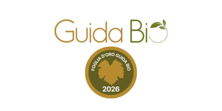 Guida Bio 2026: i premiati