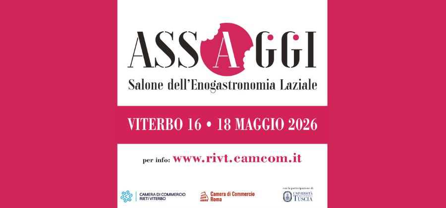 Copertina Assaggi
