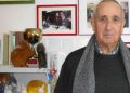 Addio ad Alessandro Finzi
