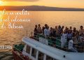 Travolti da un insolito Aperitivo nel Vulcanico Lago di Bolsena 2026