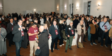 La Tuscia del Vino 2026: i premiati