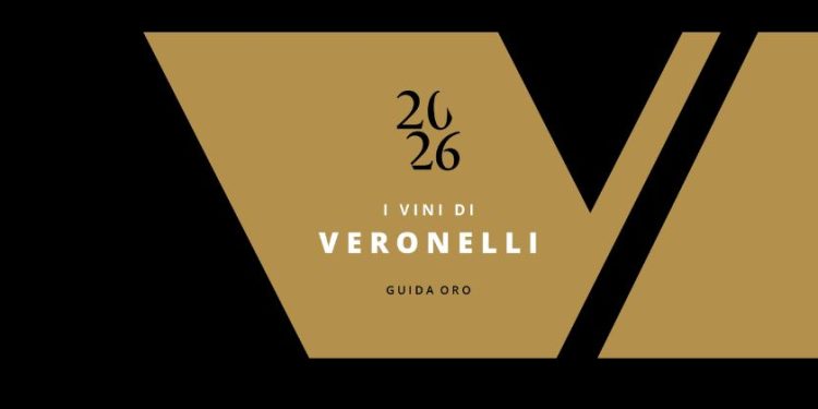 I Vini di Veronelli 2026: i premiati