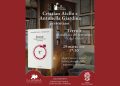 Presentazione del libro Terroir-Metafisica del territorio (e del vino)