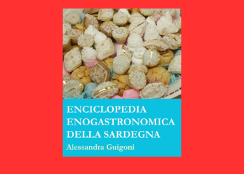 Alessandra Guigoni firma l’Enciclopedia Enogastronomica della Sardegna