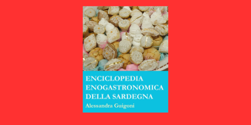 Alessandra Guigoni firma l’Enciclopedia Enogastronomica della Sardegna