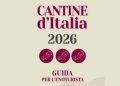 Cantine d’Italia 2026 Go Wine: i premiati