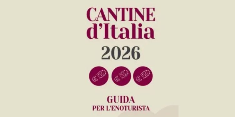 Cantine d’Italia 2026 Go Wine: i premiati