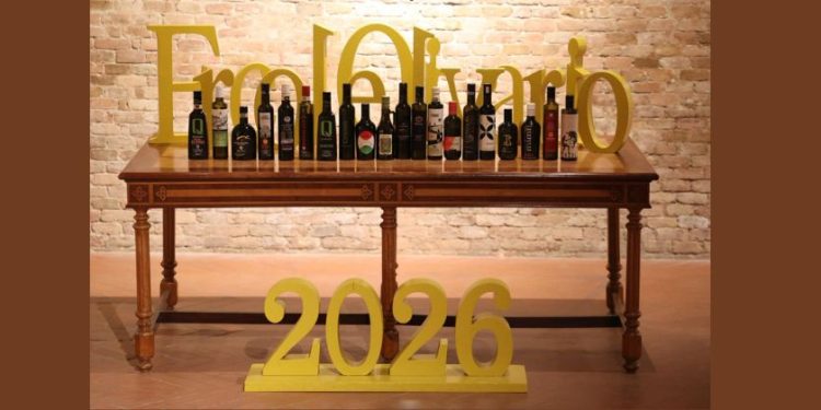 XXXIV Ercole Olivario 2026: i premiati