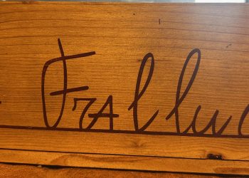 La Fralluca: dove il vino diventa leggero e incisivo