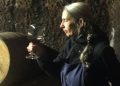 Da custode del Nocchianello ad Accademica della Vite e del Vino, il bellissimo viaggio di Carla Benini