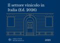 Italia primo produttore mondiale di vino con 44,4 milioni hl. Consumi in calo