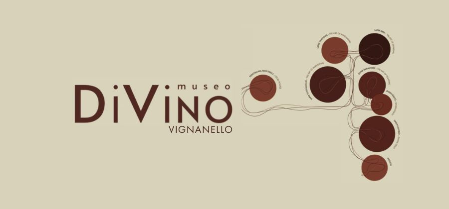 Copertina Articolo museo DiVino vignanello