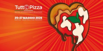 Tuttopizza 2026: presentati i dati dell’Osservatorio sulla Pizza