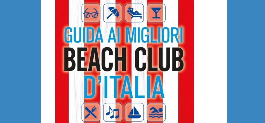 Copertina Guida Beach