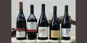 Concorso Nazionale Pinot Nero Italia annata 2023: i premiati