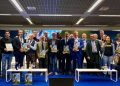 L’Uva Greca Puntinata debutta al Vinitaly