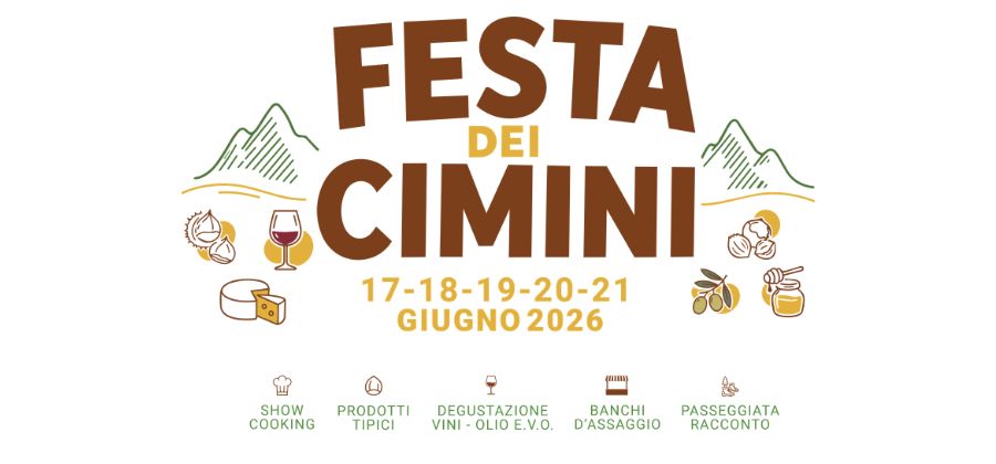 2026 Festa dei Cimini Copertina Articolo
