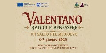 Valentano Radici e Benessere: un salto nel medioevo 6-7 giugno 2026