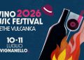 Sethe Vulcanica 10-11 luglio 2026 Vignanello