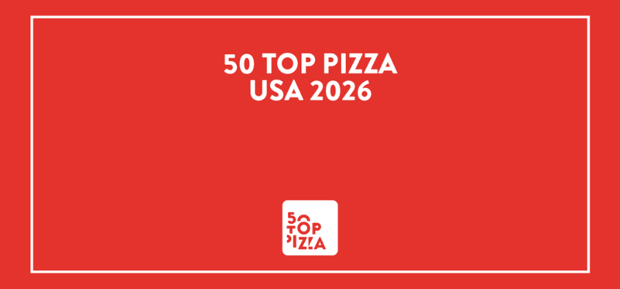 Copertina Articolo Top pizza usa