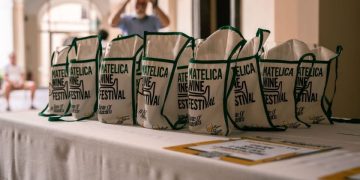 Matelica Wine Festival: focus sulla longevità del Verdicchio