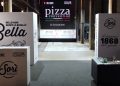 Spicchi di stelle: ad Officine Farneto si celebra la pizza d’autore
