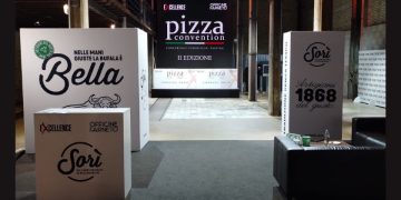 Spicchi di stelle: ad Officine Farneto si celebra la pizza d’autore